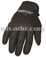 Heat Seeker Full Finger Black