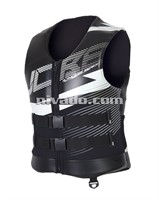 Ruthless Backsupport Vest Men