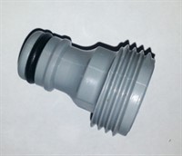 Spoladapter till Sea Doo 3/4" alla modeller