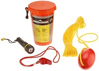 Säkerhetsutrustnings kit