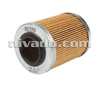 Oljefilter Alla BRP ATV 400-1000cc