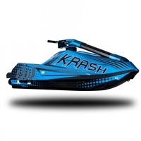 50 Cal Blue Jet Ski 997cc 160HK 2019