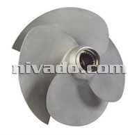 Impeller Kawasaki Ultra 300