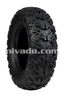 PNEU AVANT      FRONT TIRE