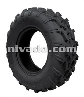 FRONT TIRE Outlander 650, 500 MAX XT passar Ej camo