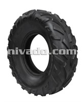 PNEU ARRIERE    REAR TIRE