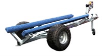 Jetloader ATV trailer Max 30km/h