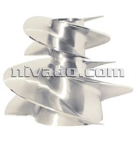 Skat-Trak Dual Impeller Sea Doo 255/ 260HK