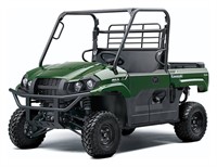 Kawasaki Mule PRO MX 2020 700cc Terräng REG