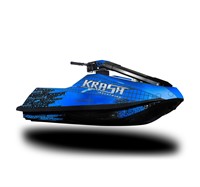 Predator Blue Jet Ski 997cc 160HK 2019