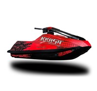 Predator Red Jet Ski 997cc 160HK 2019