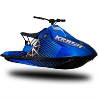 Reaper Blue Jet Ski 997cc 160HK 2019