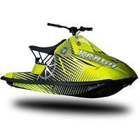 Reaper Lime Jet Ski 997cc 160HK 2019