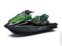 Ultra 310LX-14, Vattenskoter Kawasaki Ultra 310LX 2014 310HK