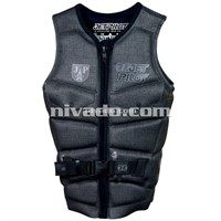 Shane Bonifay Impact Vest Black