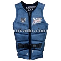 Shane Bonifay Impact Vest Blue